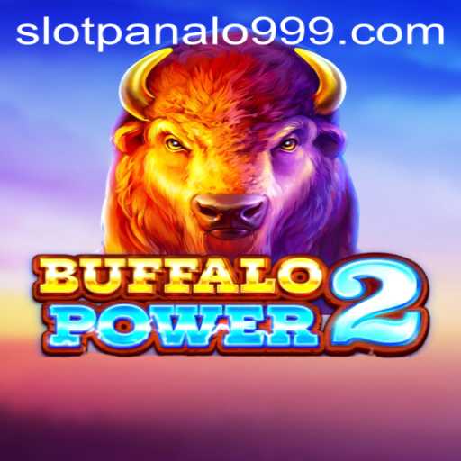 Buffalo Power 2: A Journey into the Wild with Panalo999