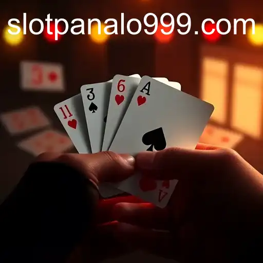 The Intriguing World of Card Games: A Deep Dive into Panalo999