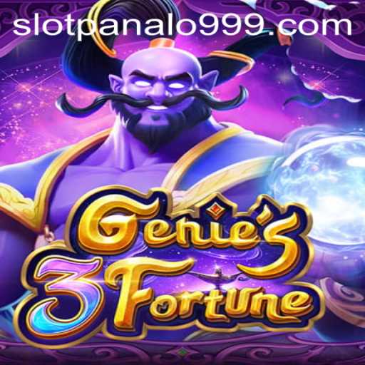 Discover the Excitement of Genie3Fortune: A Game of Magic and Mystery