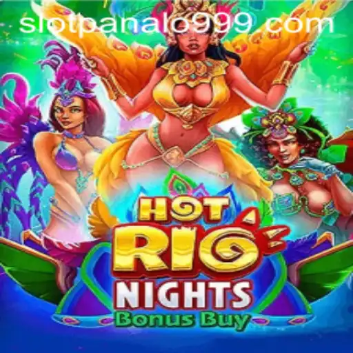 Discover the Thrills of HotRioNightsBonusBuy with Panalo999