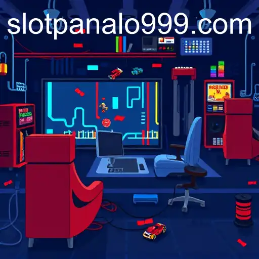 The Dynamic World of Video Games: A Cultural and Technological Odyssey