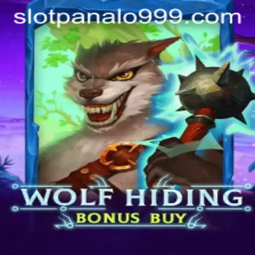 Unleashing the Thrills of WolfHidingBonusBuy with Panalo999